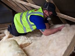 Best Attic Insulation Installation  in Boiling Springs, NC