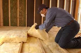 Types of Insulation We Offer in Boiling Springs, NC