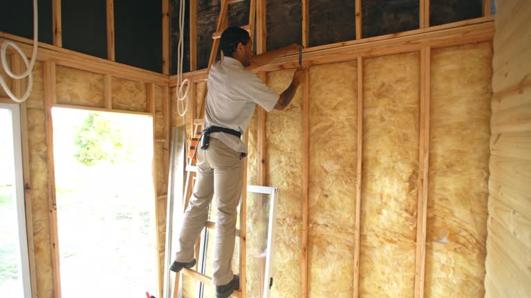 Best Reflective Insulation  in Boiling Springs, NC