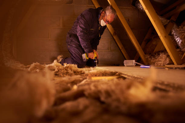 Reliable Boiling Springs, NC Insulation Solutions